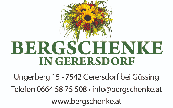 01.06.2024 Musikerstammtisch, Bergschenke Gerersdorf