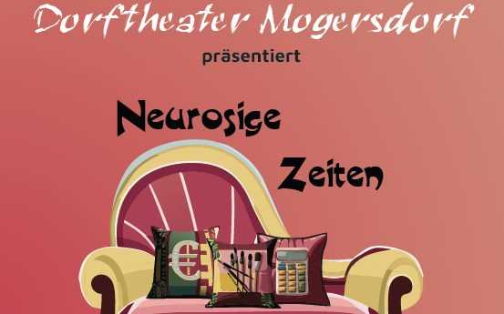 26.04.2024 Dorftheater, Gasthaus Leiner
