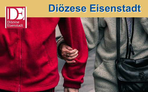 24.04.2024 Vortrag: Beziehung zu pflegebedürftigen Senioren, Arche, Jennersdorf