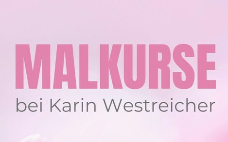 12.04.2024 Malkurs bei Karin Westreicher, Flamberg 38