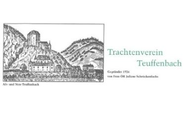 Sonnwendfeier des Trachtenvereins Teuffenbach