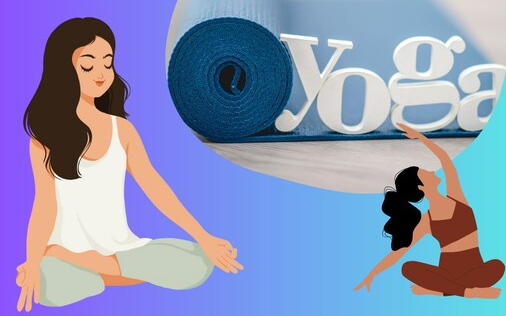 25.05.2024 Yin Yoga mit Beate, Gesundheitsinstitut