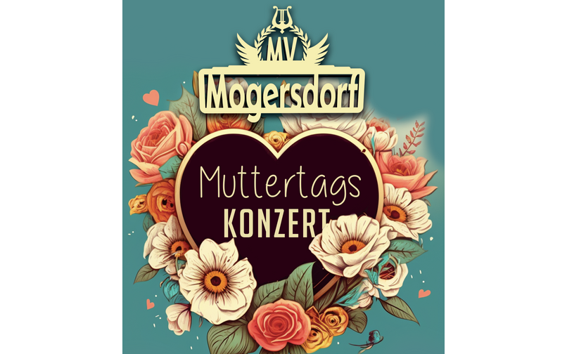 11.05.2024 Muttertagskonzert, Innenhof Gemeinde Mogersdorf