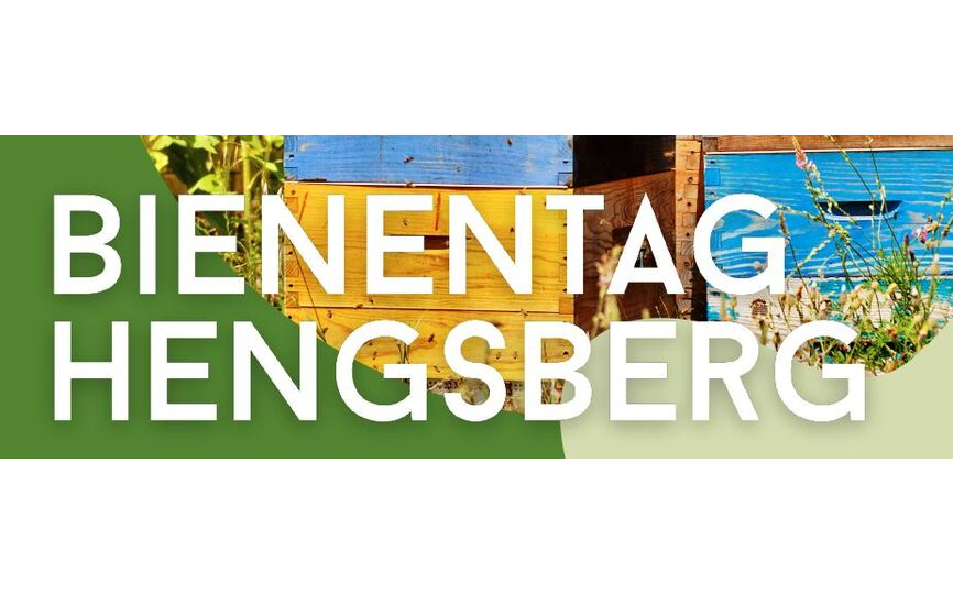 Bienentag Hengsberg