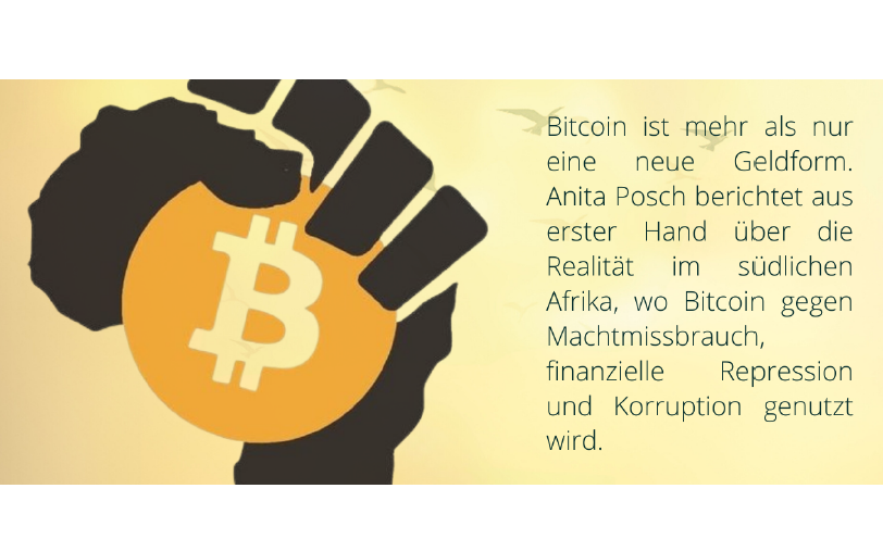 16.05.2024 Vortrag: Bitcoin & Menschenrechte, VAZ Fernitz