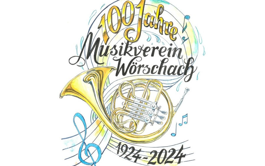100 Jahre Musikverein Wörschach