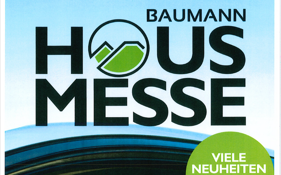 04.05.2024 Baumann Hausmesse, Autohaus Baumann Stainach