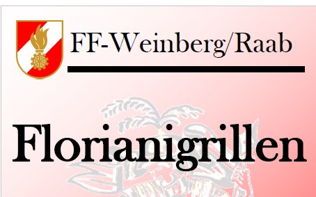 05.05.2024 Florianigrillen, Festhalle Weinberg a.d. Raab