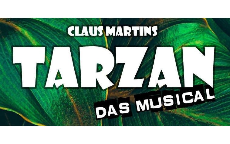 16.05.2024 Tarzan - Das Musical, Mittelschule Oberwölz