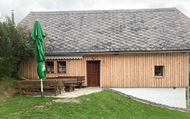30.05.2024 Wadelbeißer-Fest, Hofer-Hütte