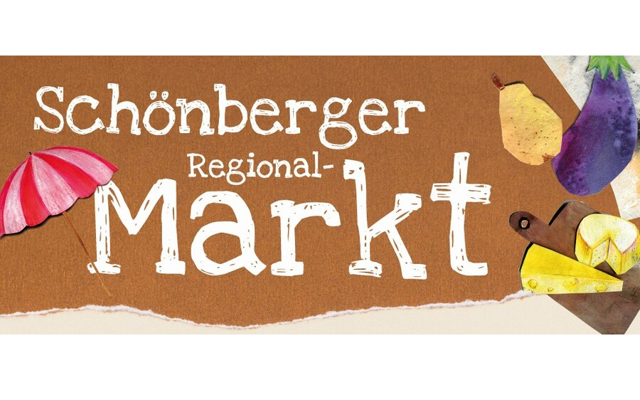 26.04.2024 Schönberger Regionalmarkt, Altes Badhaus Schönberg