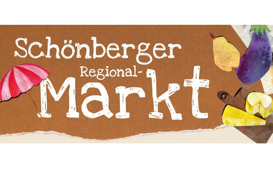 24.05.2024 Schönberger Regionalmarkt, Altes Badhaus Schönberg