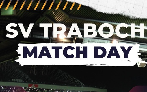 SV Traboch - Matchday