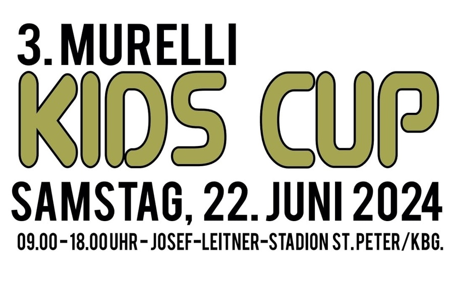 3. Murelli Kids-Cup