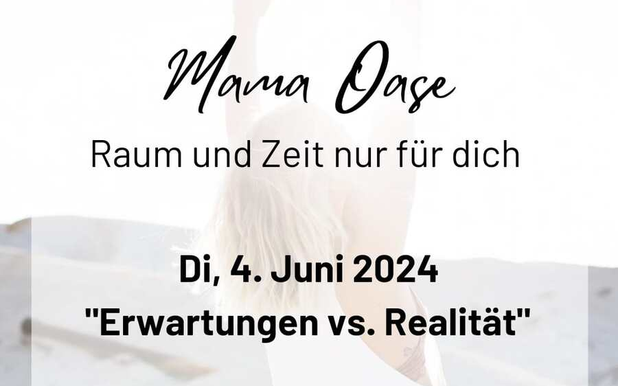 04.06.2024 Mama Oase, VeSa Energie-Kräuter-Reich