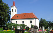 09.06.2024 Gottesdienst, Katholische Kirche Neusiedl