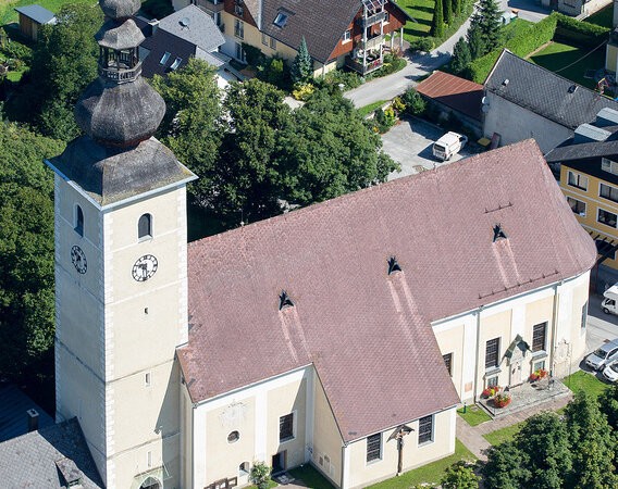 Pfarrfest zu Peter und Paul