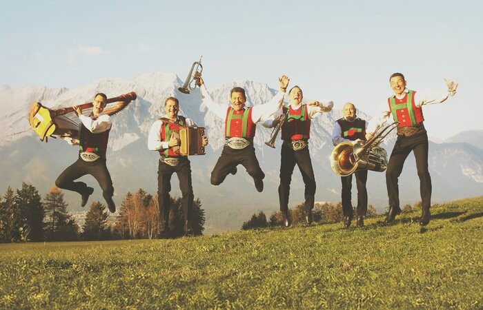 Jacob & Anna - Tanz auf der Planner 