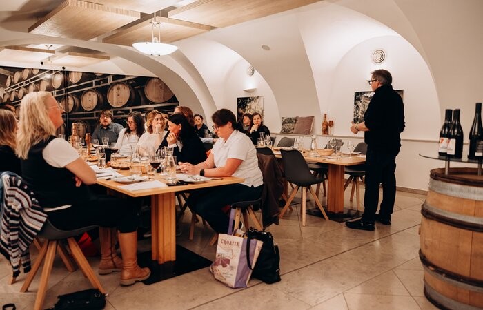 Kultur & Genuss Paket im Stift Admont 