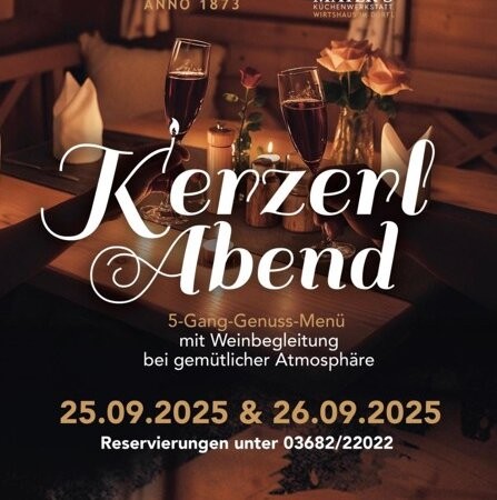 Kerzerlabend 