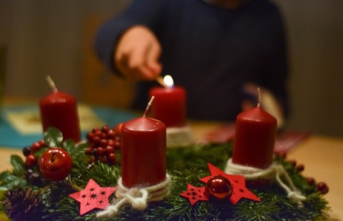 WInterzeit am Plankhof  WInterzeit am Plankhof