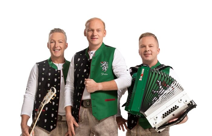 Musi im Schnee mit Musi im Schnee mit