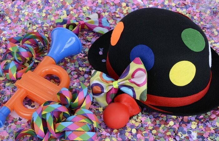 Donnersbacher Faschingsspiele Donnersbacher Faschingsspiele