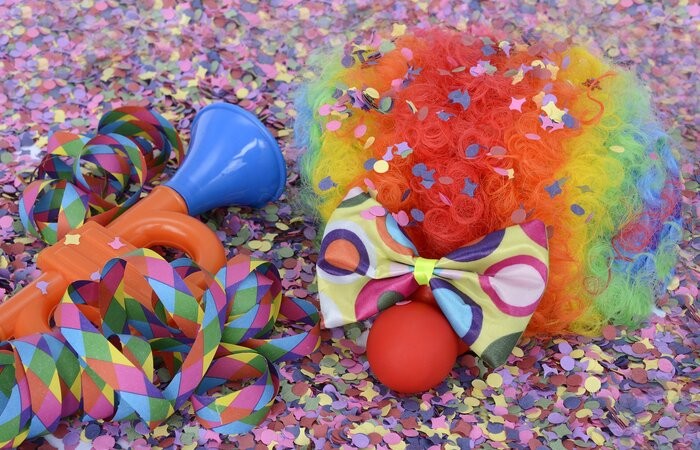 Kinderfasching Kinderfasching