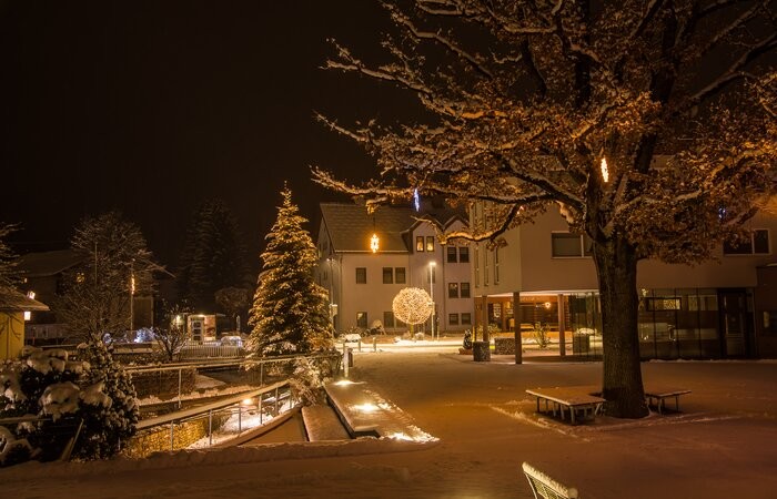 Advent erleben Advent erleben