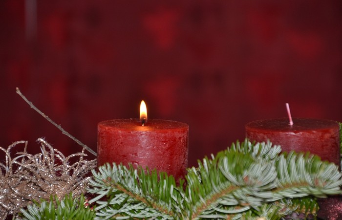 Adventszauber im Schlosshof Adventszauber im Schlosshof