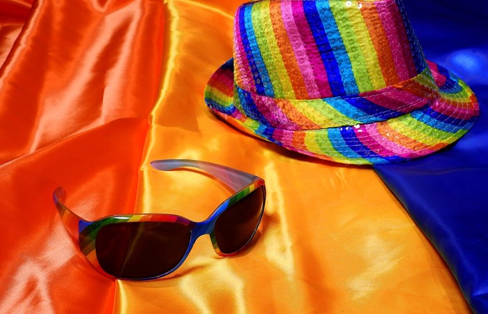 Klein gegen Gross - das Faschingsduell Klein gegen Gross - das Faschingsduell