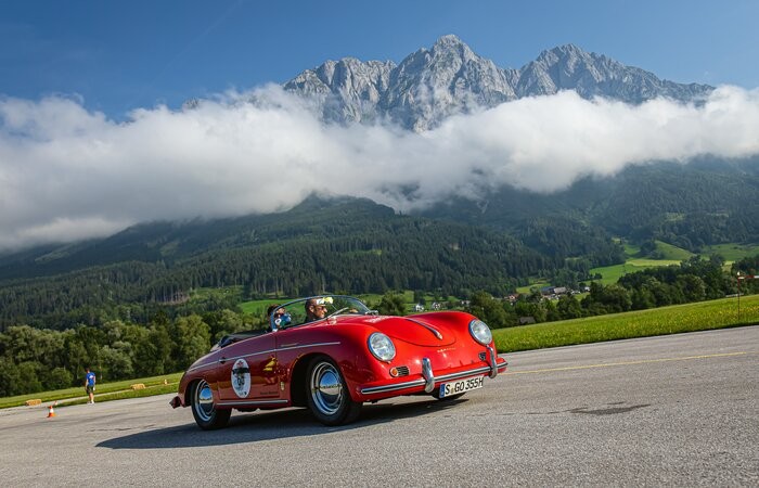 Ennstal-Classic Ennstal-Classic