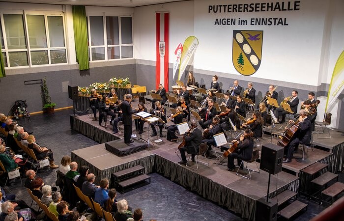 Aigner Neujahrskonzert Aigner Neujahrskonzert