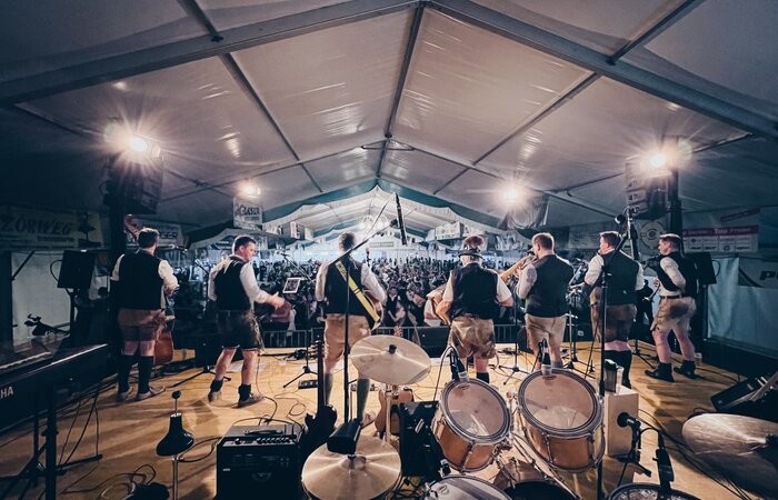 Irdninger Kirtag Irdninger Kirtag