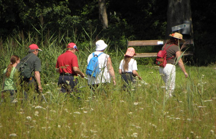 Wünschelrutenführung Wünschelrutenführung