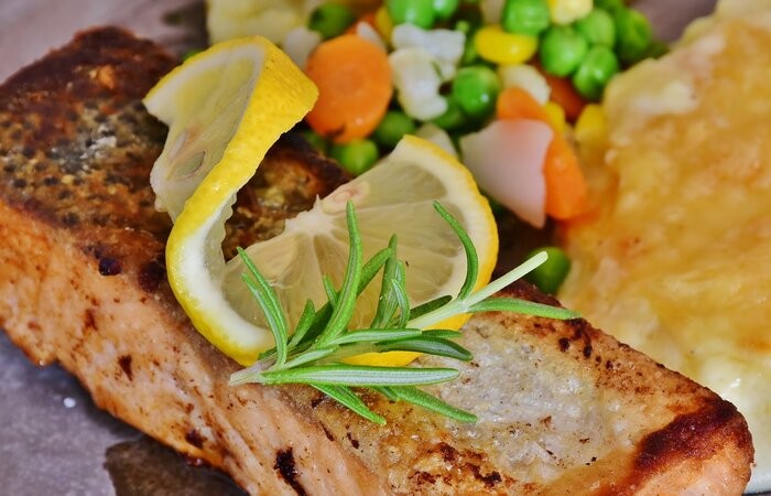 Wild- und Fischtage Wild- und Fischtage