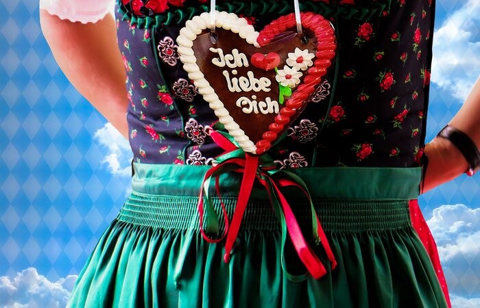 Donnersbacher Kirtag Donnersbacher Kirtag