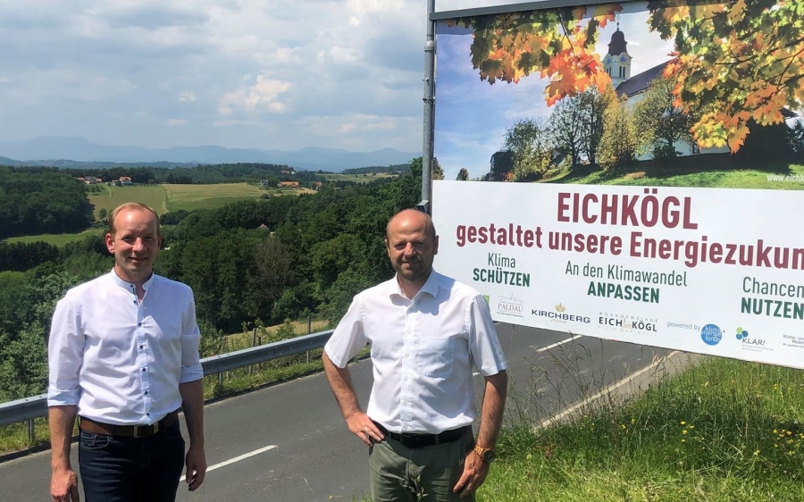 Eichkögl Gemeinde Eichkögl