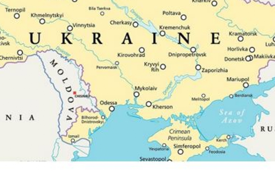 UKRAINE - Hilfe