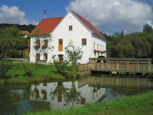 Jost-Mühle