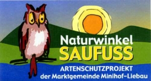 Naturwinkel Saufuß