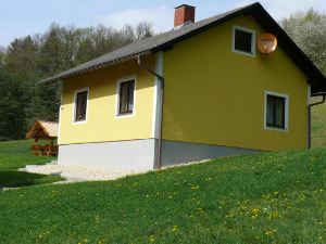 Ferienhaus Dreiländereck