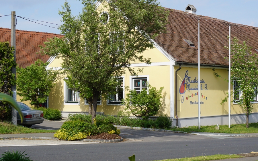 Musikschule Neusiedl