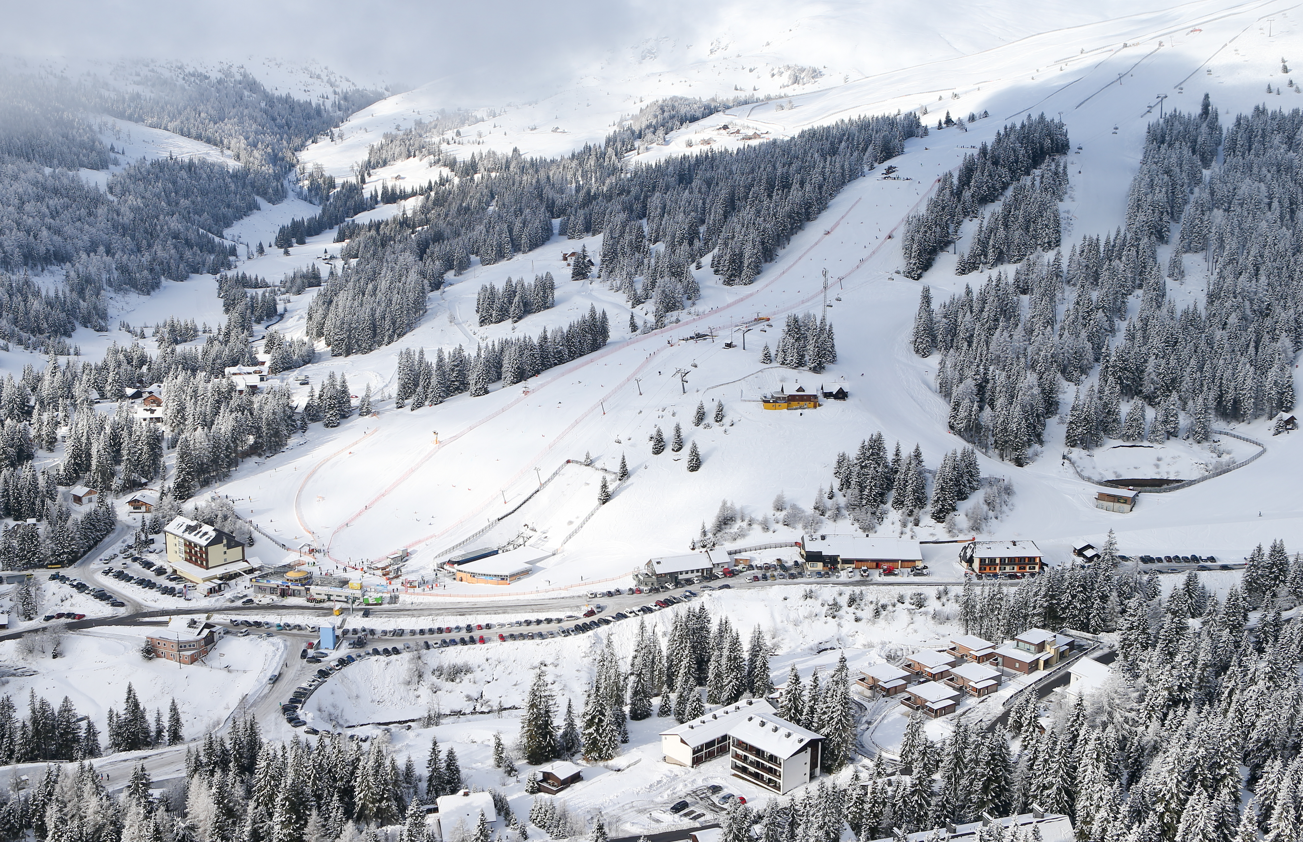 Stadtgemeinde Oberwölz