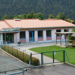 Kindergarten Teufenbach