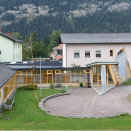 Volksschule Teufenbach