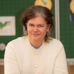 Helga Jandl