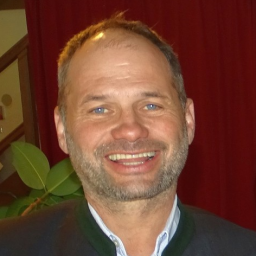 Harald Klünsner