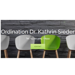 Dr. Kathrin Sieder