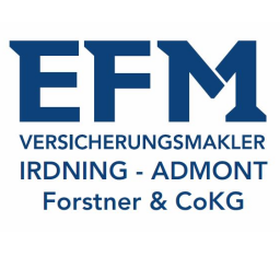 EFM Irdning-Admont Forstner & Co KG